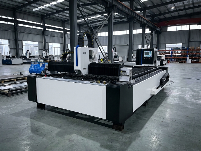 Industrial Automation