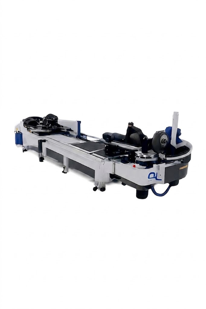 Pipe Bending Machine