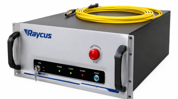 Laser & Plasma Consumables