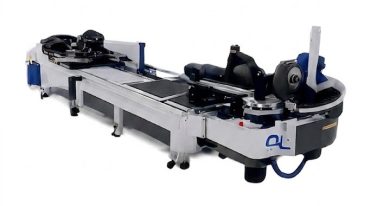 Pipe Bending Machine