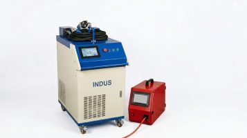 Laser Welding Machine