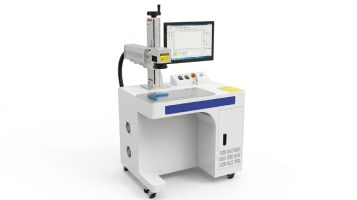 Laser Marking Machine