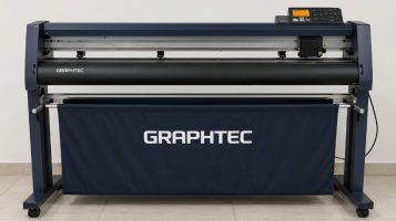 Graphtec Cutting Plotter